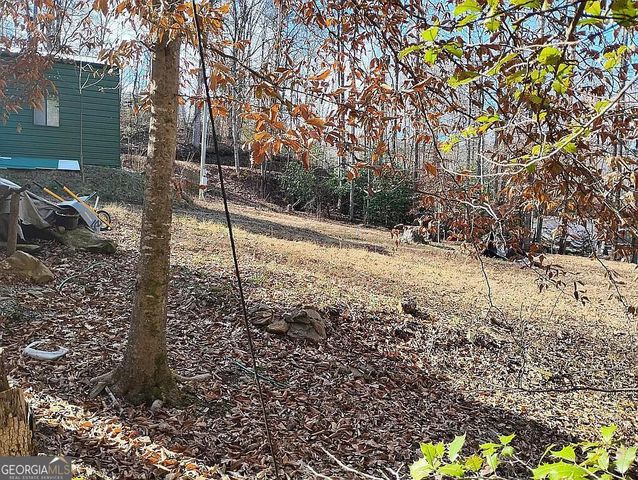 4720 Jones Gap Road, Hiawassee, GA 30546