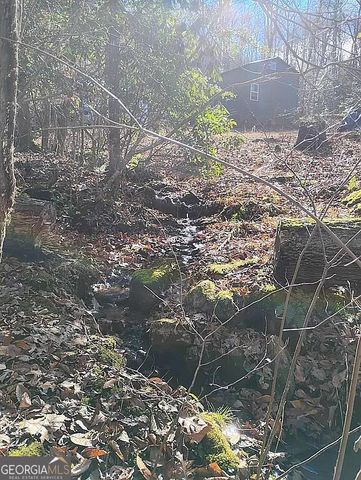 4720 Jones Gap Road, Hiawassee, GA 30546