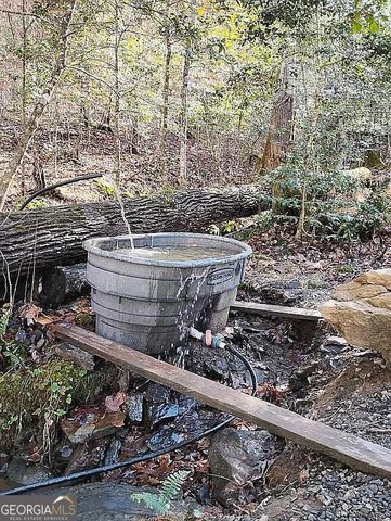 4720 Jones Gap Road, Hiawassee, GA 30546