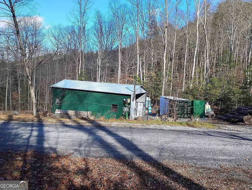 4720 Jones Gap Road, Hiawassee, GA 30546