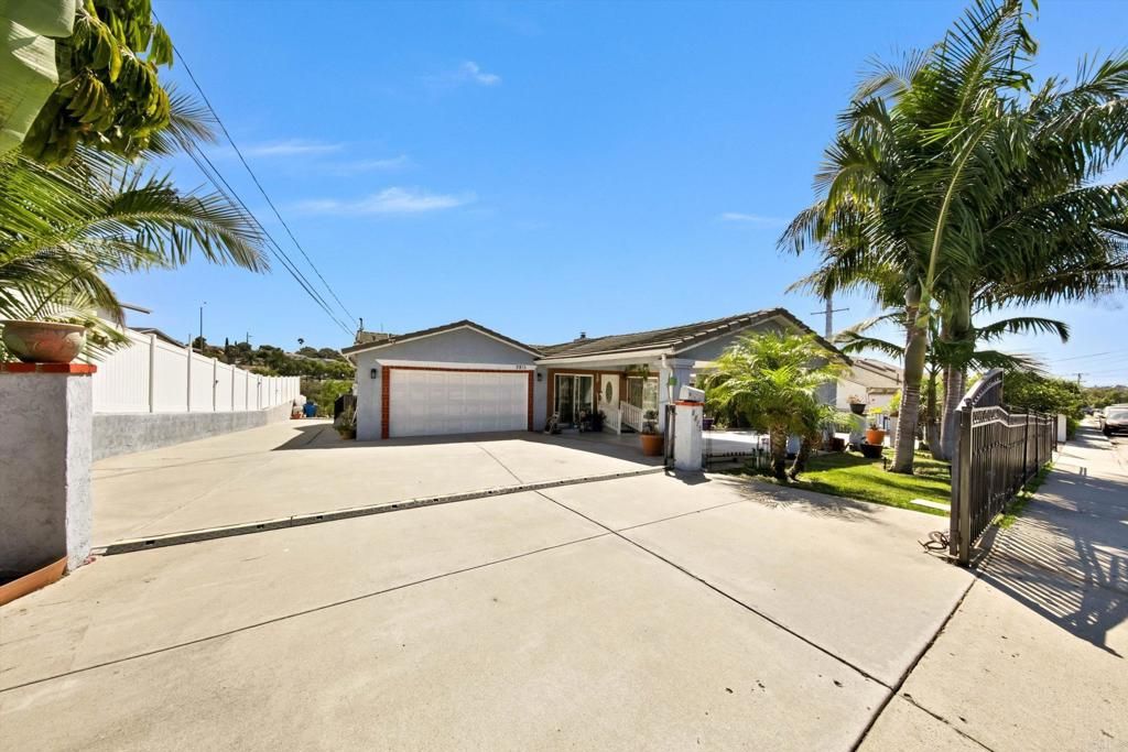 2815 Prospect Street, National City, CA 91950 — photo 2