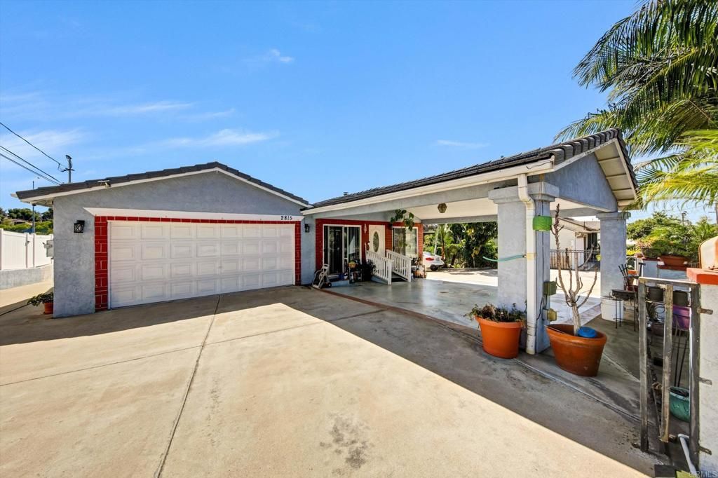 2815 Prospect Street, National City, CA 91950 — photo 3