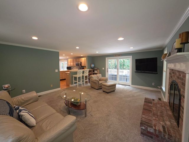 5 Woodspring Farm Lane, Sandwich, MA 02563