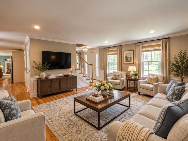 5 Woodspring Farm Lane, Sandwich, MA 02563