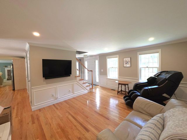 5 Woodspring Farm Lane, Sandwich, MA 02563