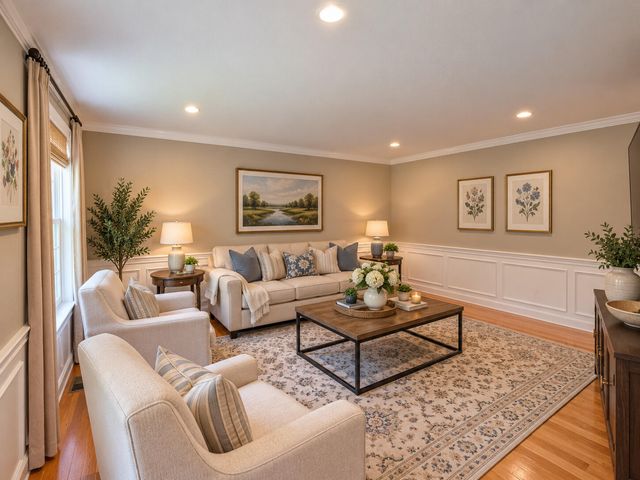 5 Woodspring Farm Lane, Sandwich, MA 02563