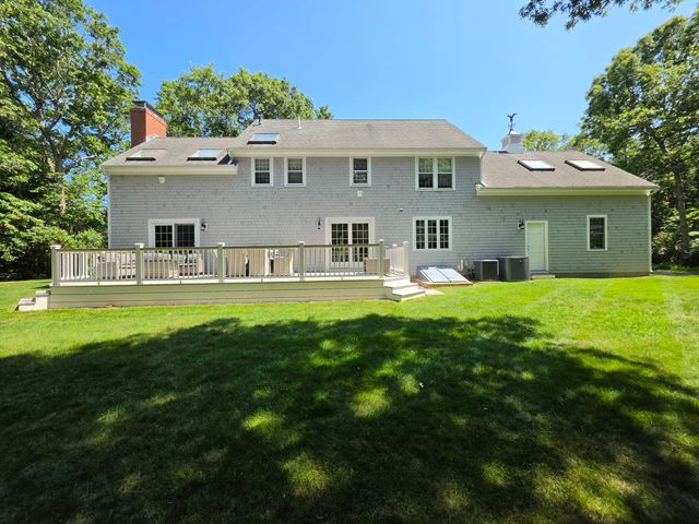 5 Woodspring Farm Lane, Sandwich, MA 02563