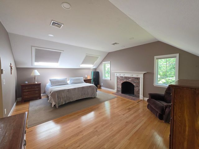 5 Woodspring Farm Lane, Sandwich, MA 02563