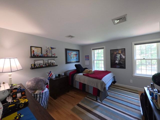 5 Woodspring Farm Lane, Sandwich, MA 02563