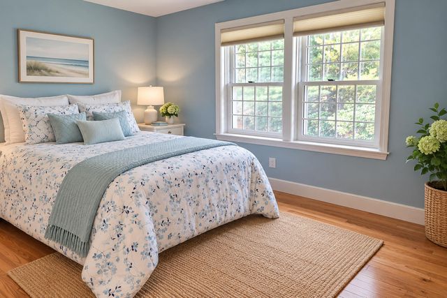 5 Woodspring Farm Lane, Sandwich, MA 02563