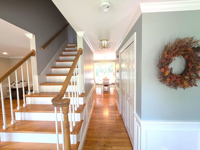 5 Woodspring Farm Lane, Sandwich, MA 02563