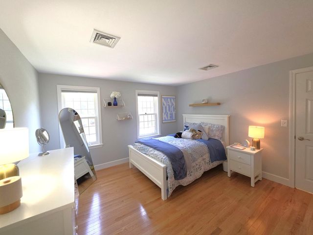 5 Woodspring Farm Lane, Sandwich, MA 02563
