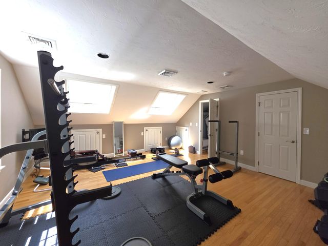 5 Woodspring Farm Lane, Sandwich, MA 02563