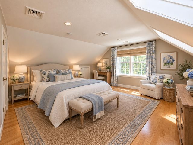 5 Woodspring Farm Lane, Sandwich, MA 02563