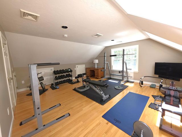 5 Woodspring Farm Lane, Sandwich, MA 02563