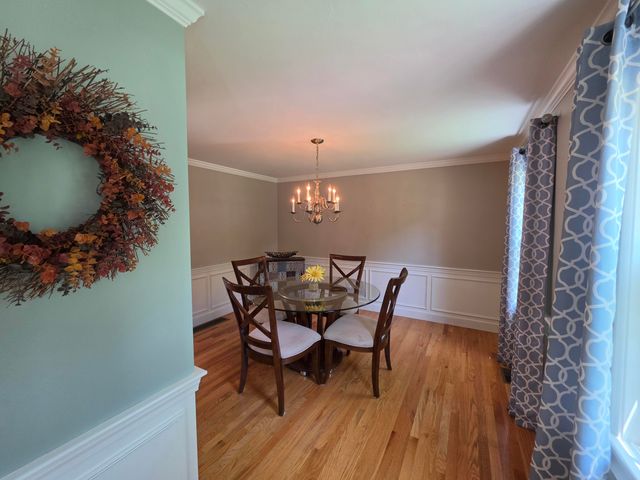 5 Woodspring Farm Lane, Sandwich, MA 02563