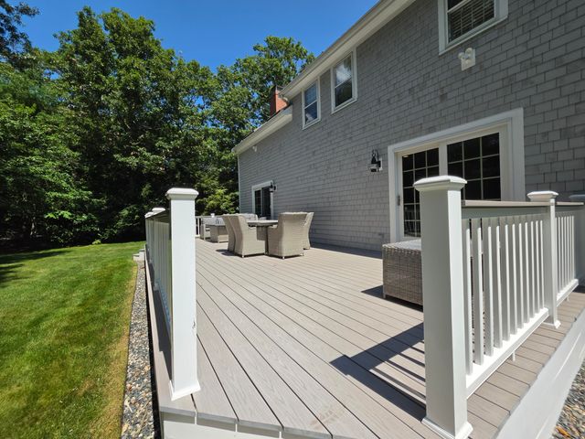 5 Woodspring Farm Lane, Sandwich, MA 02563