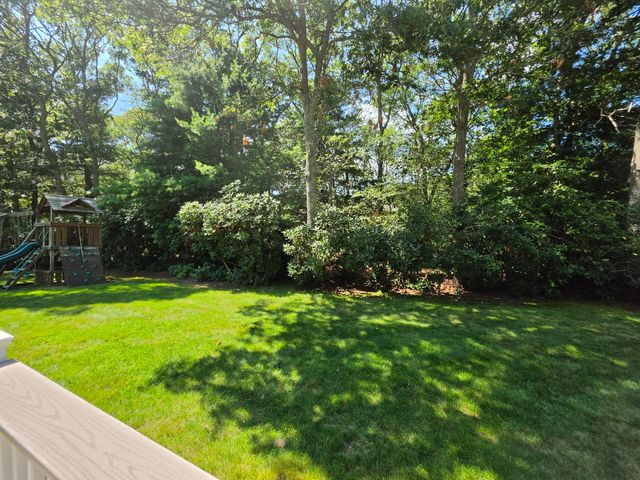 5 Woodspring Farm Lane, Sandwich, MA 02563