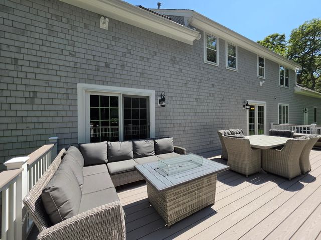5 Woodspring Farm Lane, Sandwich, MA 02563