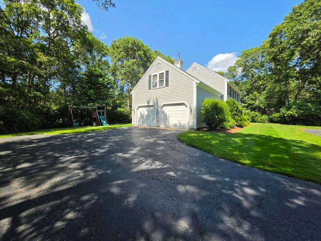 5 Woodspring Farm Lane, Sandwich, MA 02563