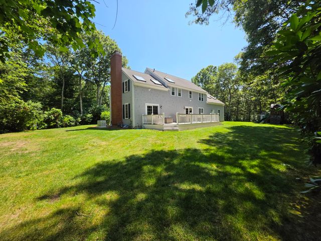 5 Woodspring Farm Lane, Sandwich, MA 02563