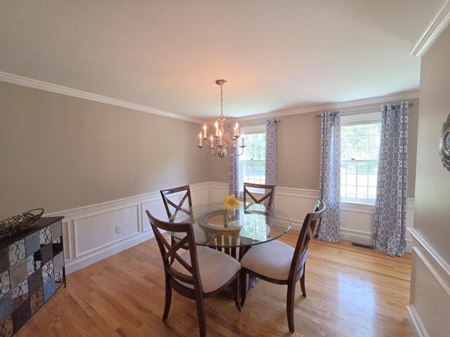 5 Woodspring Farm Lane, Sandwich, MA 02563
