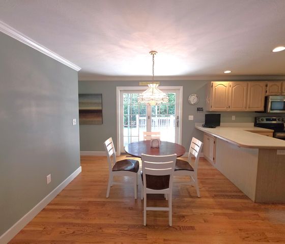 5 Woodspring Farm Lane, Sandwich, MA 02563