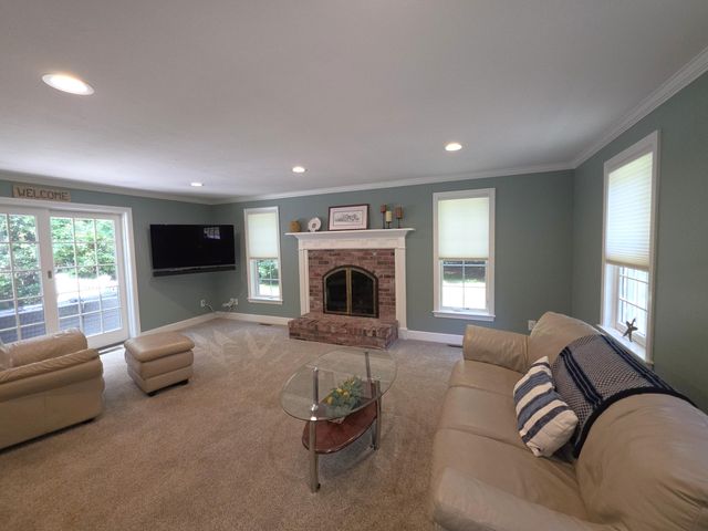 5 Woodspring Farm Lane, Sandwich, MA 02563