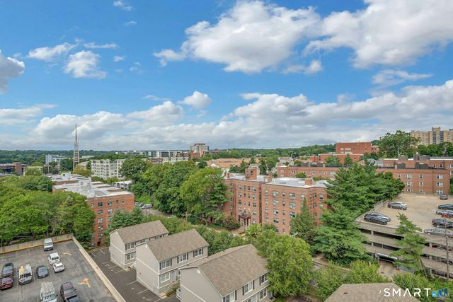 44 Strawberry Hill Avenue 9A, Stamford, CT 06902