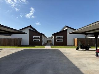 1306 W Platinum Drive #4, Pharr, TX 78577