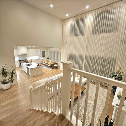 111 Orbit, Irvine, CA 92618