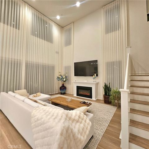 111 Orbit, Irvine, CA 92618