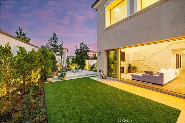 111 Orbit, Irvine, CA 92618