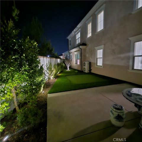 111 Orbit, Irvine, CA 92618