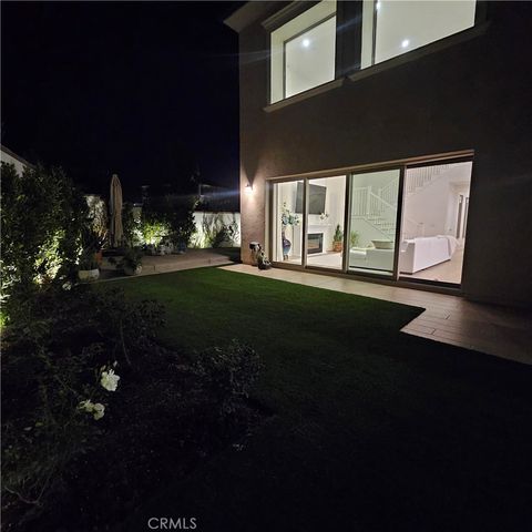 111 Orbit, Irvine, CA 92618