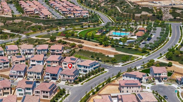 111 Orbit, Irvine, CA 92618