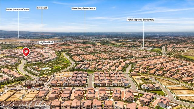 111 Orbit, Irvine, CA 92618