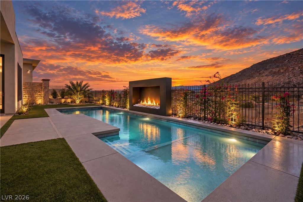 487 Cityview Ridge Drive, Henderson, NV 89012 — photo 2
