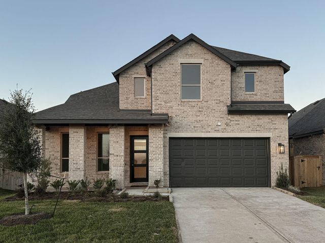 21110 Aspen Adela Cove, Magnolia, TX 77355