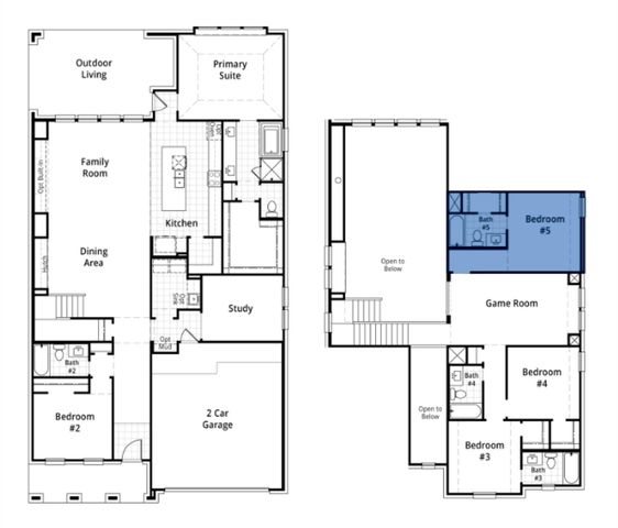 21110 Aspen Adela Cove, Magnolia, TX 77355