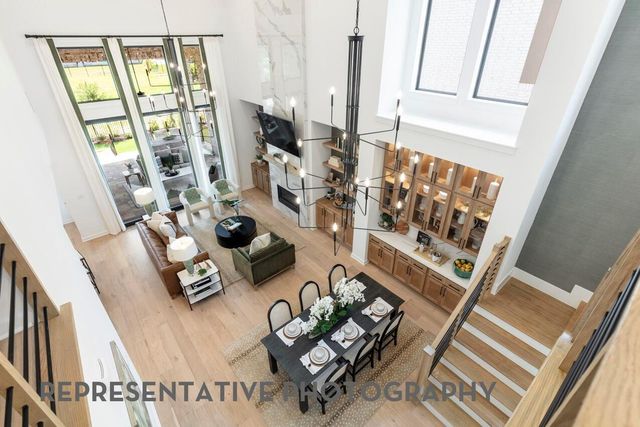21110 Aspen Adela Cove, Magnolia, TX 77355