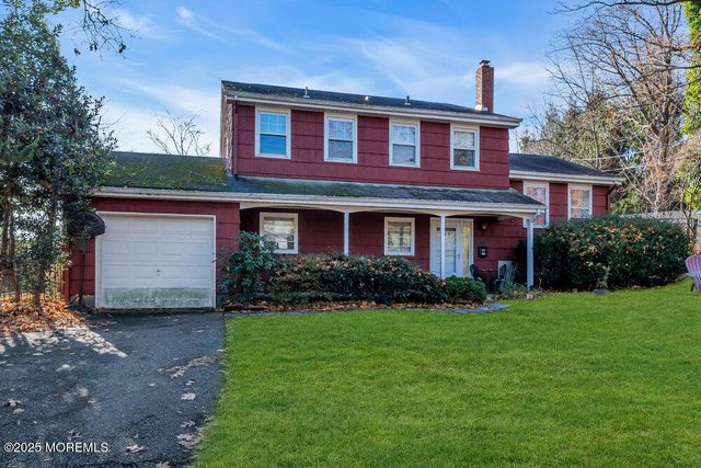 260 Howard Avenue, Long Branch, NJ 07740