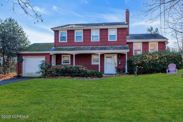 260 Howard Avenue, Long Branch, NJ 07740