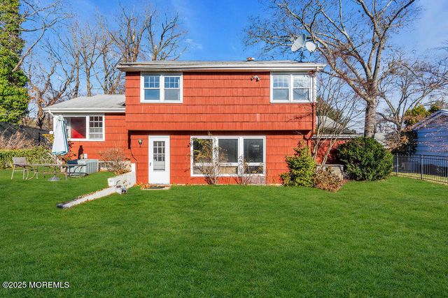 260 Howard Avenue, Long Branch, NJ 07740