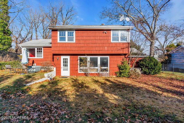 260 Howard Avenue, Long Branch, NJ 07740