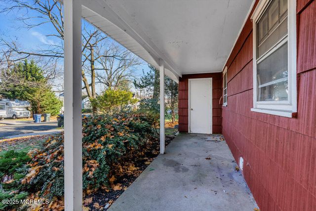 260 Howard Avenue, Long Branch, NJ 07740