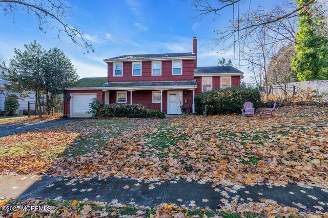 260 Howard Avenue, Long Branch, NJ 07740