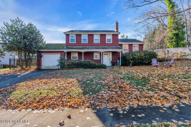 260 Howard Avenue, Long Branch, NJ 07740