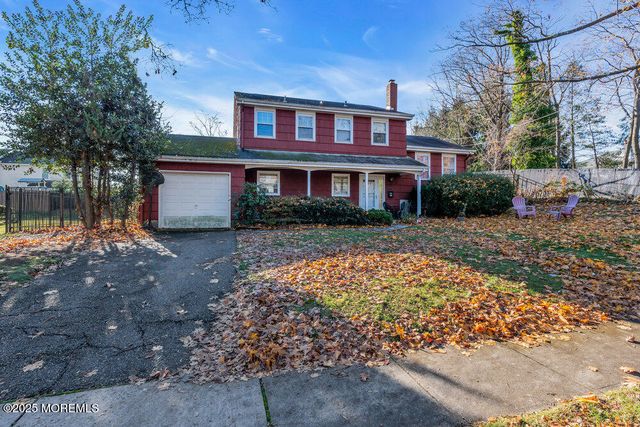 260 Howard Avenue, Long Branch, NJ 07740