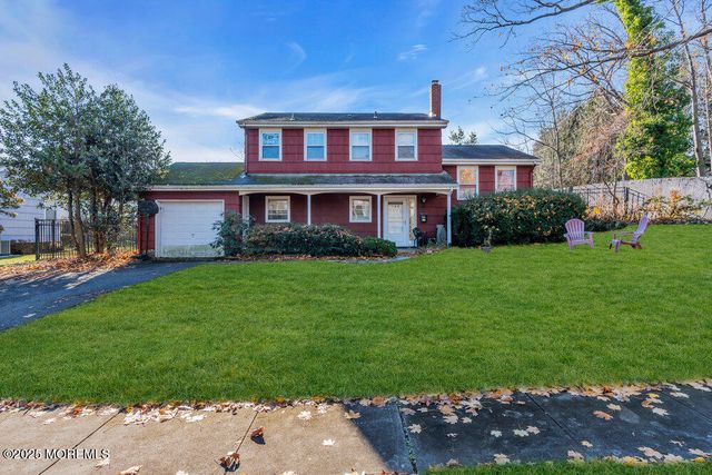 260 Howard Avenue, Long Branch, NJ 07740